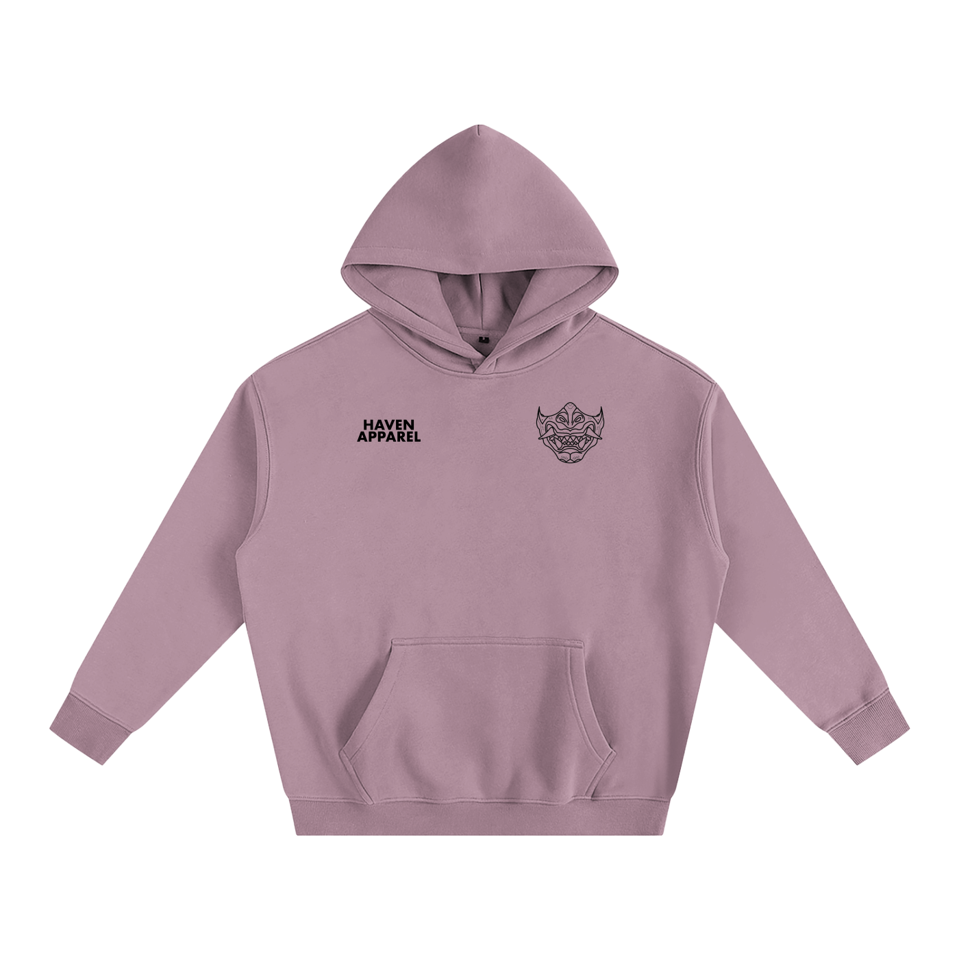 Samurai Hoodie