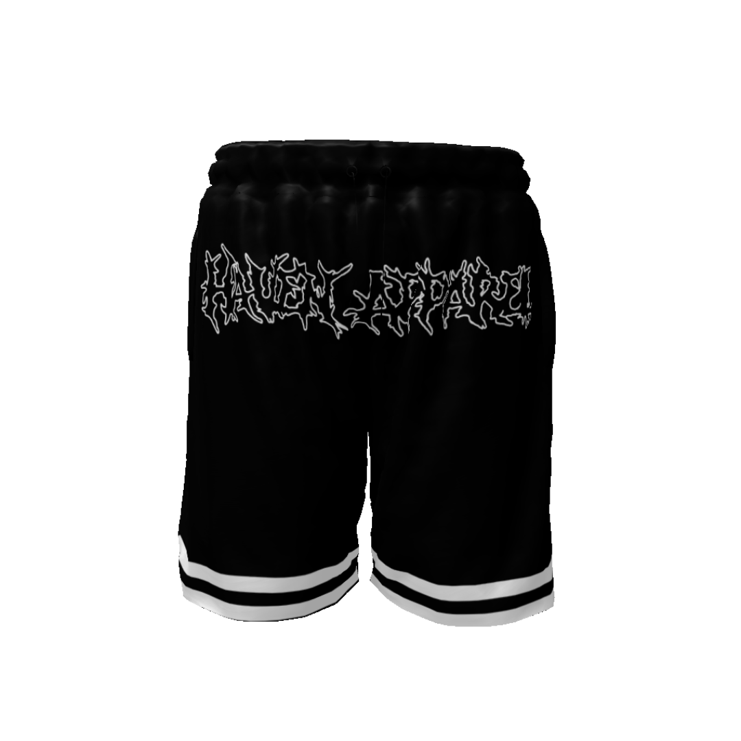 Basketball Shorts BLACK