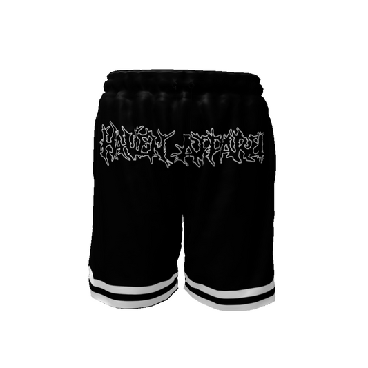 Basketball Shorts BLACK