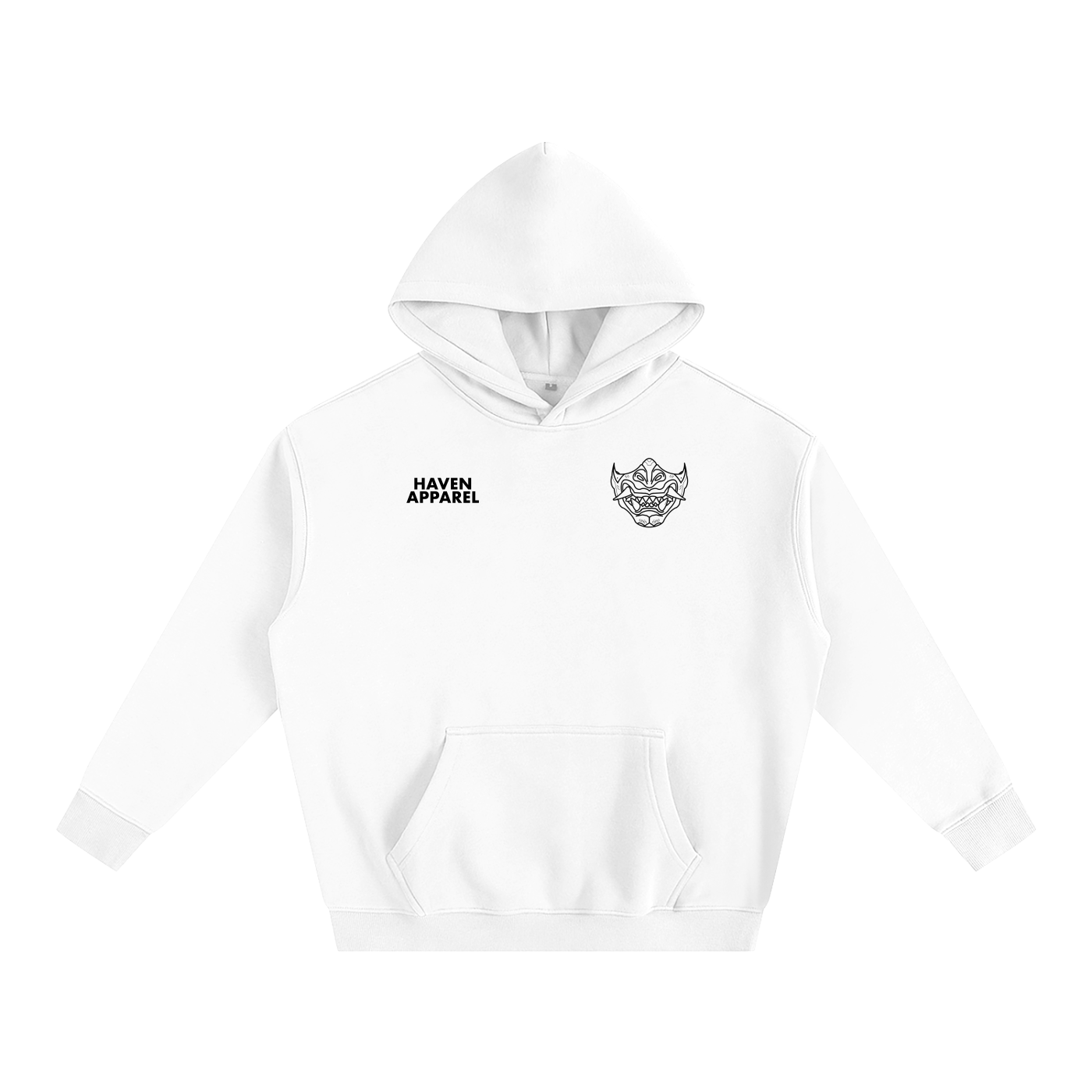 Samurai Hoodie