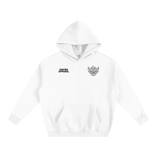 Samurai Hoodie